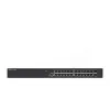 LANCOM GS-3126X valdomas L3 gigabitinis eterneto komutatorius (10/100/1000) 1U juodas (61847)