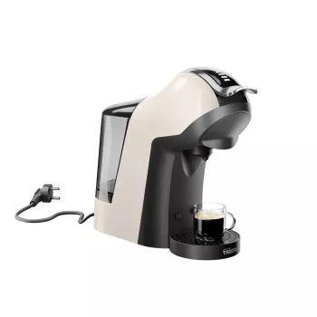 Tristar Multi Capsule Kavos Aparatas 3-1 CM-2301 | 19 bar | 1400 W | Smėlio spalvos