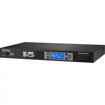Maitinimo paskirstymo įrenginys PDU PowerWalker RC-16A