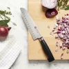 ZWILLING Santoku peilis su plieniniu ašmenimis 18 cm, 1 vnt.