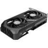 Vaizdo plokštė ZOTAC GeForce RTX 5050 Twin Edge — 8 GB GDDR6, 128 bitų, PCIe x8 5.0, dviejų ventiliatorių aktyvus aušinimas