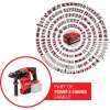 Perforatorius Einhell HEROCCO 36/28 SDS Plus