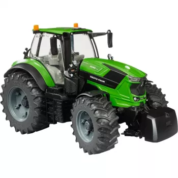 Traktorius Deutz 8280 TTV 03116