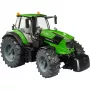Traktorius Deutz 8280 TTV 03116