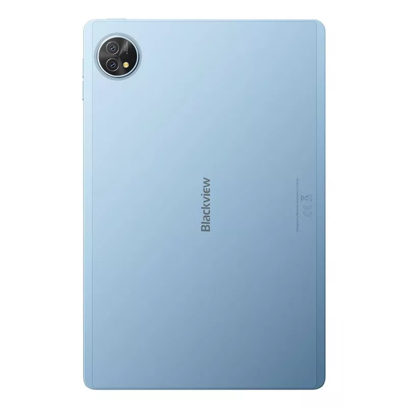 Planšetinis kompiuteris Blackview Zeno 10 5G 11 inch 8/128GB Mėlyna