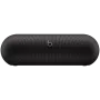 Belaidė kolonėlė Beats Pill, vandeniui atspari, Bluetooth, matinė juoda