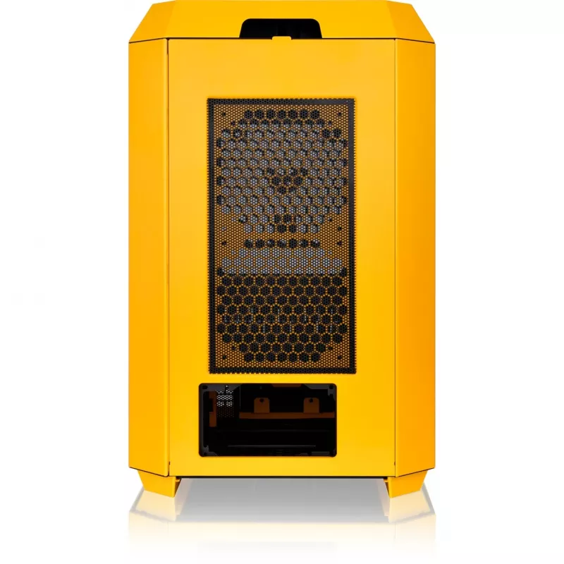 Korpusas The Tower 300 - Micro Tower - mini ITX / micro ATX - šoninis skydelis su langu