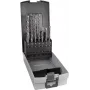 Makita B-49046 7vnt SDS-VPLUS Grąžtų rinkinys Nr.1