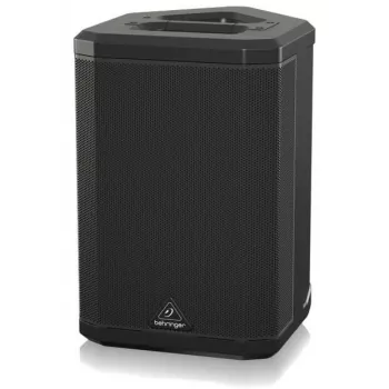 Behringer B1X mobili PA sistema