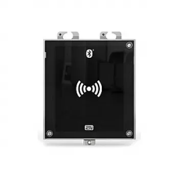 2N Access Unit 2.0 Bluetooth & RFID - 125kHz, 13.56MHz, NFC, PICard suderinamas (9160345)