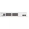 Valdomas jungiklis Cisco Catalyst 1200-16T-2G 16 prievadų GE 2x1GE SFP