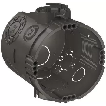 OBO Bettermann 2003702 jungiamoji dėžutė (Ø x T) 60 mm x 66 mm, 25 vnt.