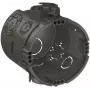 OBO Bettermann 2003702 jungiamoji dėžutė (Ø x T) 60 mm x 66 mm, 25 vnt.