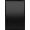 Šaldiklis stovimas BOMANN GS 7253, 87 L, juodas, ≤ -18°C, energijos klasė C, 850×550×580 mm