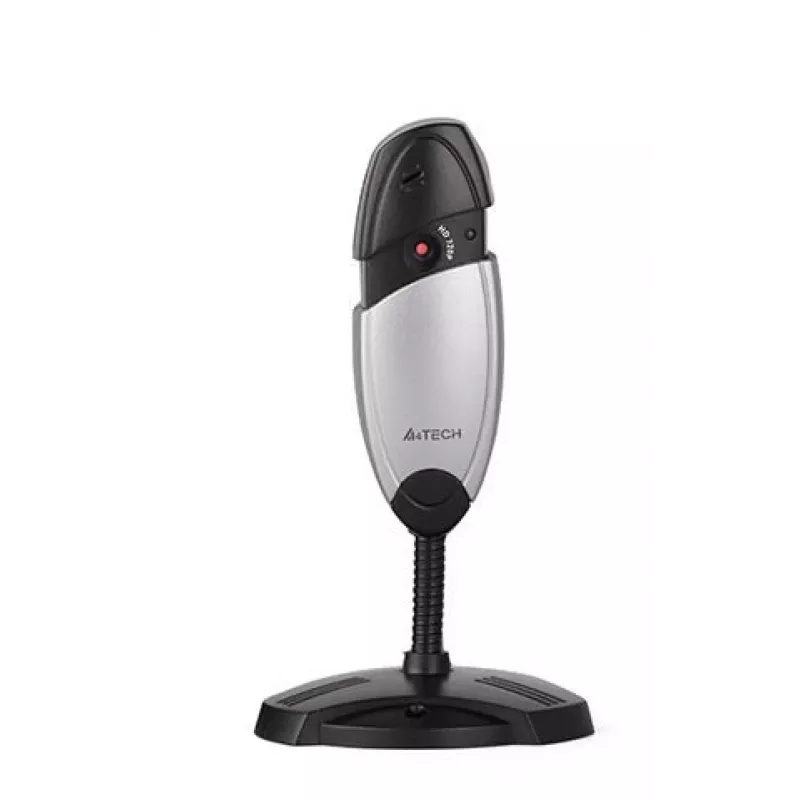 Web kamera A4Tech PK-635P, 720p HD, 0,9 MP, USB 2.0