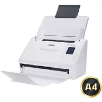 Avision AD340GWN A4 dokumentų skaitytuvas 40 psl/min/A4/USB 3.2/LAN/Wi-Fi/Duplex