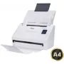 Avision AD340GWN A4 dokumentų skaitytuvas 40 psl/min/A4/USB 3.2/LAN/Wi-Fi/Duplex