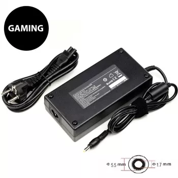 Extra Digital AC180G5517 maitinimo adapteris juodas