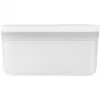 Zwilling Fresh & Save stačiakampis maisto laikymo indas 0,9 L