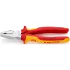 Knipex 02 06 200 linijinės replės