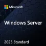 Microsoft Windows Server 2025 Standard OEM 16 branduolių PL licencija (be laikmenos, be rakto) EP2-25451