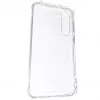 4smarts 540355 Dėklas Samsung Galaxy A34 5G 16,8 cm (6,6 colio) Skaidrus