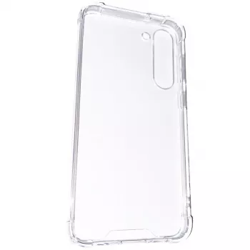 4smarts 540355 Dėklas Samsung Galaxy A34 5G 16,8 cm (6,6 colio) Skaidrus