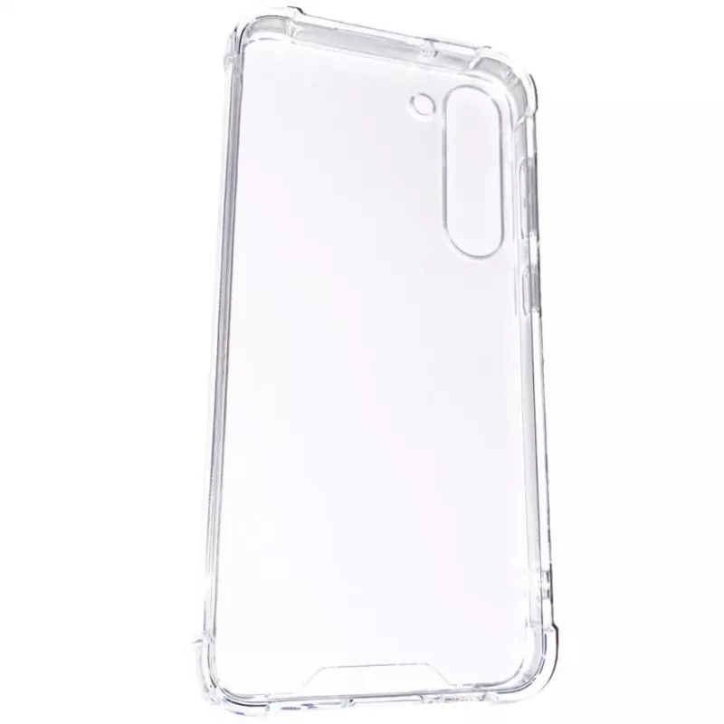 4smarts 540355 Dėklas Samsung Galaxy A34 5G 16,8 cm (6,6 colio) Skaidrus