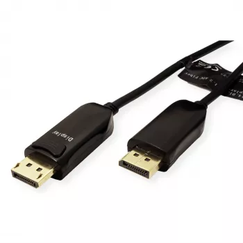 ROLINE DisplayPort v1.4 laidas AOC 8K60 ST/ST 20m