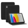 Mobilis ELEMENT dėklas iPad 11'' 10,9'' juodas 25% PERDIRBTAS - Dėklas (068021)