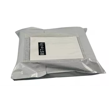 BSTech DL kurjerių blankai 235x125 mm 1000 vnt.