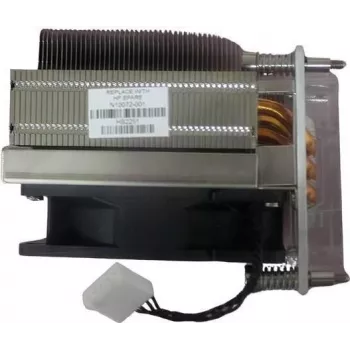 HP procesoriaus aušintuvas 125W Z2 TWR G9 (N10072-001)