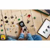 Konstruktorius LEGO Marvel Super Heroes Žmogus voras prieš Venom raumeningą automobilį 76309 — 254 dalys, 3 minifigūrėlės, amžius 7+