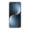Išmanusis telefonas Honor Magic7 Pro — 6,8 colio OLED, 120 Hz, 12 GB RAM, 512 GB, 200+50+50 MP triguba kamera, 5G, 5270 mAh, Pilka