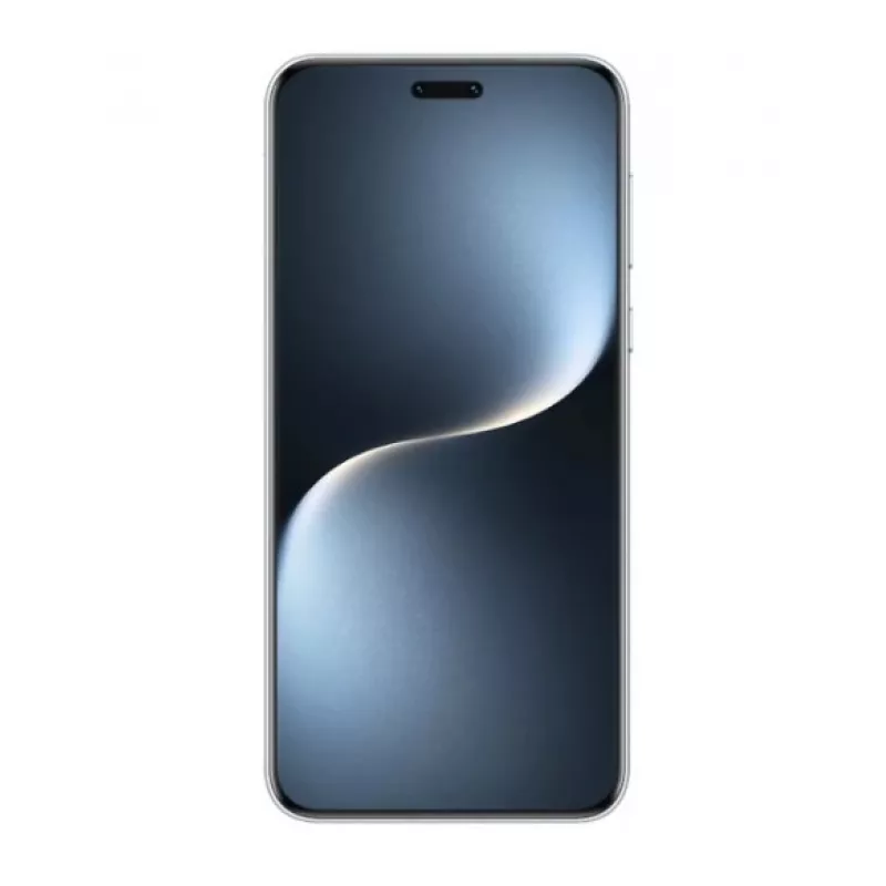 Išmanusis telefonas Honor Magic7 Pro — 6,8 colio OLED, 120 Hz, 12 GB RAM, 512 GB, 200+50+50 MP triguba kamera, 5G, 5270 mAh, Pilka