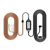 Maitinimo laidas VIOFO HK3 miniUSB, 3 m, skirtas HK3-MINI-SET