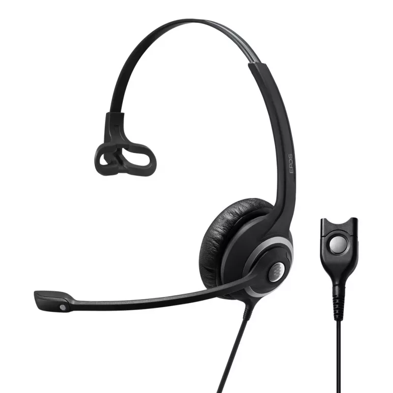 Sennh. EPOS Impact SC 230 USB ausinės