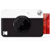 Kodak PRINTOMATIC momentinė spausdinimo kamera, 2x3'', juoda