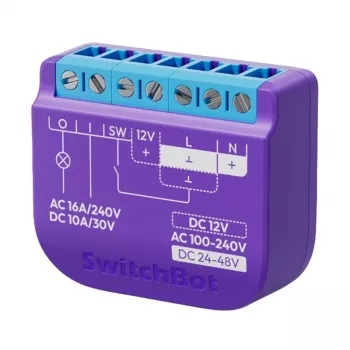 Išmanusis garažo durų valdiklis SwitchBot W5502330
