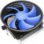 PCCOOLER CPU aušintuvas Q100M V2, 100 mm ventiliatorius, iki 2200 RPM