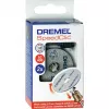 Pjovimo diskai Dremel EZ SpeedClic pradžios rinkinys