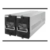 APC baterijų keitimo kasetė APCRBC172 (OEM), švino rūgšties, 192 V, 1 vnt., juoda, sidabrinė, 24,5 kg