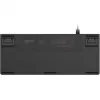 Logitech G G515 TKL klaviatūra žaidimams USB AZERTY prancūzų juoda mechaninė RGB