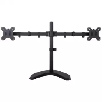 Laikiklis L-21N dviems monitoriams LED/LCD 13-27 colių