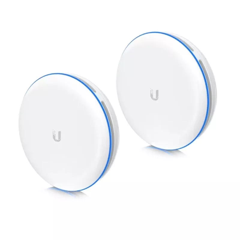 Ubiquiti XG tinklo tiltas 6000 Mbit/s Baltas