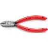 Knipex 70 01 125 šoniniai pjaustytuvai 125 mm