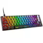 Klaviatūra Ducky One 3 SF Gaming USB Juoda