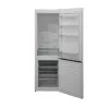 Šaldytuvas-šaldiklis Sharp SJ-FBB04DTXWE, laisvai pastatomas, 268 L, baltas