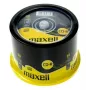 Maxell MAX27051 tuščias CD-R diskas 700 MB 52x 50 vnt.