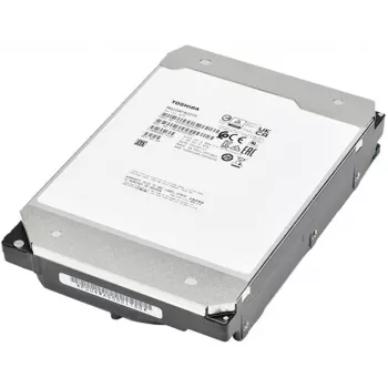 HDD Toshiba 22 TB 3,5 colio Serial ATA III MG10F Series MG10SFA22TE